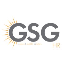 GSG HR YÖNETİM VE DANIŞMANLIK HİZMETİ logo - Similar company to Bedavaysa.Com
