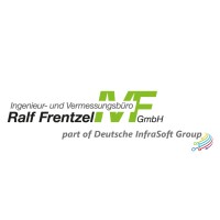 Ingenieur- und Vermessungsbüro Ralf Frentzel logo - Similar company to Arcasimap | آرکاسایمپ