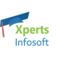 Xperts Infosoft Pvt. Ltd. logo - Similar company to Opensum Technologies Pvt. Ltd
