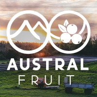 Austral Fruit logo - Similar company to Chisa S.A
