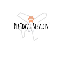 Pet Travel Services logo - Similar company to Pet Travel Agent