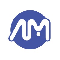 AfroMessage logo - Similar company to Gezz