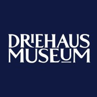 Richard H. Driehaus Museum logo - Similar company to Deviant Marketing