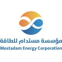 Mostadam Energy logo - Similar company to Mostadam+