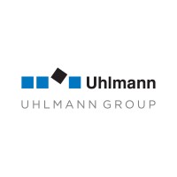 Uhlmann Packaging Systems Singapore Pte. Ltd. logo - Similar company to Uhlmann Usa