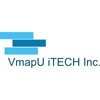 VmapU iTech Inc. logo - Similar company to Vmapu