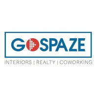 GoSpaze logo - Similar company to Workx Coworking Spaces