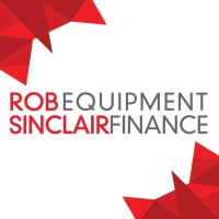 Rob Sinclair Equipment Finance logo - Similar company to Liive Vision
