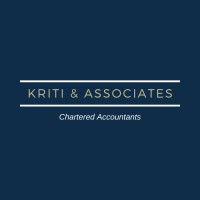 Kriti & Associates logo - Similar company to Sai Yards