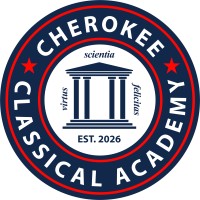 Cherokee Classical Academy logo - Similar company to Heritage Classical Academy