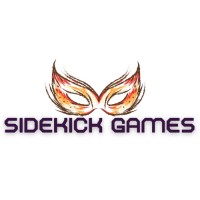 SideKick Games Ltd logo - Similar company to Bare Knuckle Development