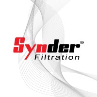 Synder Filtration logo - Similar company to Connector Tech Llc