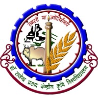 Dr. Rajendra Prasad Central Agricultural University logo - Similar company to Aromatic Essential Oils