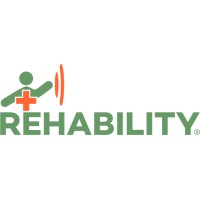REHABILITY logo - Similar company to Vr2Care