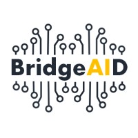 BridgeAID logo - Similar company to Noted.