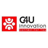 C4U Innovation logo - Similar company to Ideas Matter Most