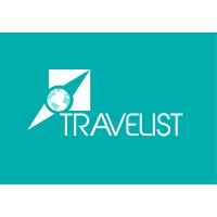 Travelist logo - Similar company to Inspiredhomesmarbella