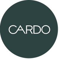 CARDO logo - Similar company to Mysoda Hungary