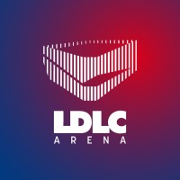 LDLC Arena logo - Similar company to Ldlc