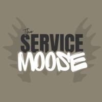 The Service Moose logo - Similar company to Flaming Rooster Firestop