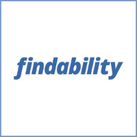 findability logo - Similar company to Delecca'S