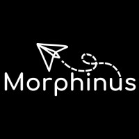 Morphinus logo - Similar company to Inbox Conversions