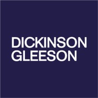 Dickinson Gleeson logo - Similar company to Maverick Party