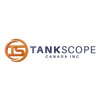 TankScope (TS) logo - Similar company to Leif M Jensen A/S
