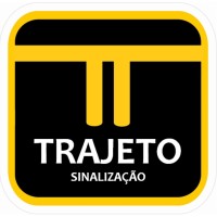 Trajeto Sinalização Viária logo - Similar company to Gomuflex