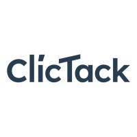 ClicTack logo - Similar company to Clickaine