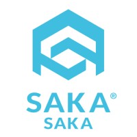 Saka Saka Ltd logo - Similar company to 360 Creative Solution
