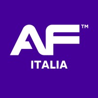 Anytime Fitness Italia logo - Similar company to Studio Alaia