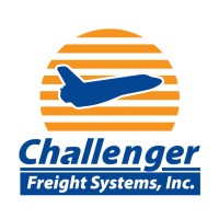 Challenger Freight Systems logo - Similar company to Tti Logistics