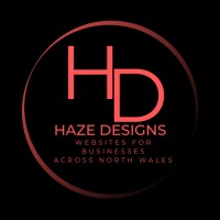 HazeDesigns logo - Similar company to Dirtywork Solutions