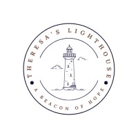 Theresa's LightHouse logo - Similar company to Tastebuds
