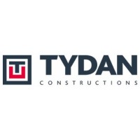 Tydan Constructions logo - Similar company to Manse Group Building Consultants