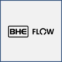 BHE logo - Similar company to Blueshield