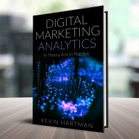 Digital Marketing Analytics: In Theory And In Practice logo - Similar company to Acg Digital