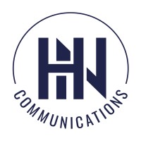 HN Communications | B Corp™ logo - Similar company to 'Cause