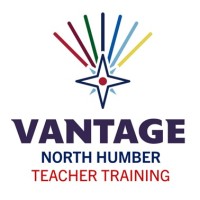 Vantage North Humber Teacher Training logo - Similar company to Realise Education