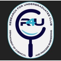 Research For Undergraduates Club - Dcpe