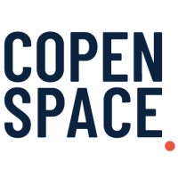 Copenspace logo - Similar company to Bm Group International Aps
