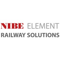 NIBE ELEMENT RAILWAY SOLUTIONS logo - Similar company to Indelex