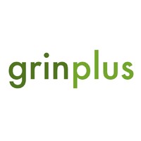 Grinplus logo - Similar company to Ambolt Studio
