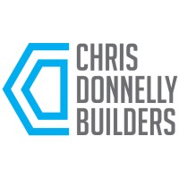 Chris Donnelly Builders logo - Similar company to Nelson Builders