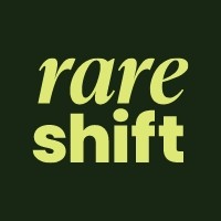 Rare Shift Creative Studio logo - Similar company to Editall