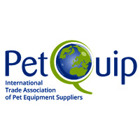 PetQuip logo - Similar company to Design4Pets