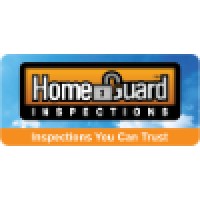 HomeGuard Inspections logo - Similar company to Homeguard Incorporated