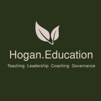 Hogan Education logo - Similar company to The Minster School