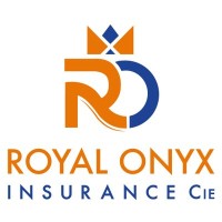 Royal Onyx Insurance CIE logo - Similar company to Tekshohoz